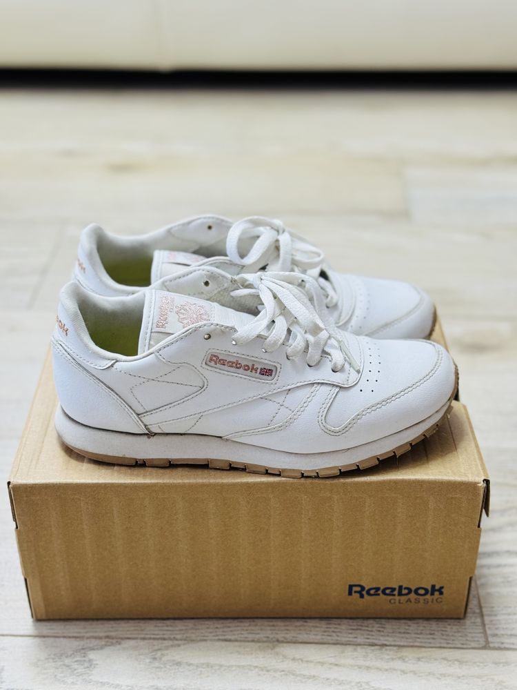 Кросіки Reebok Classic