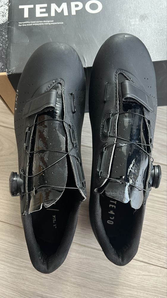 Buty Szosowe Fizik Tempo R5 Overcurve