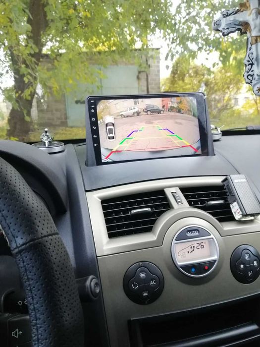 Продам авто Рено Меган 2 универсал