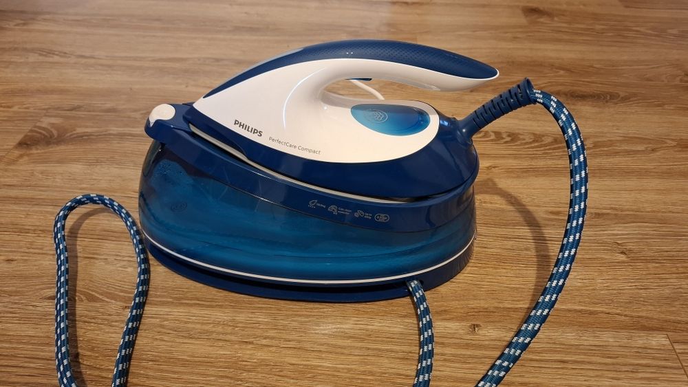 Żelazko Philips Perfect Care Compact