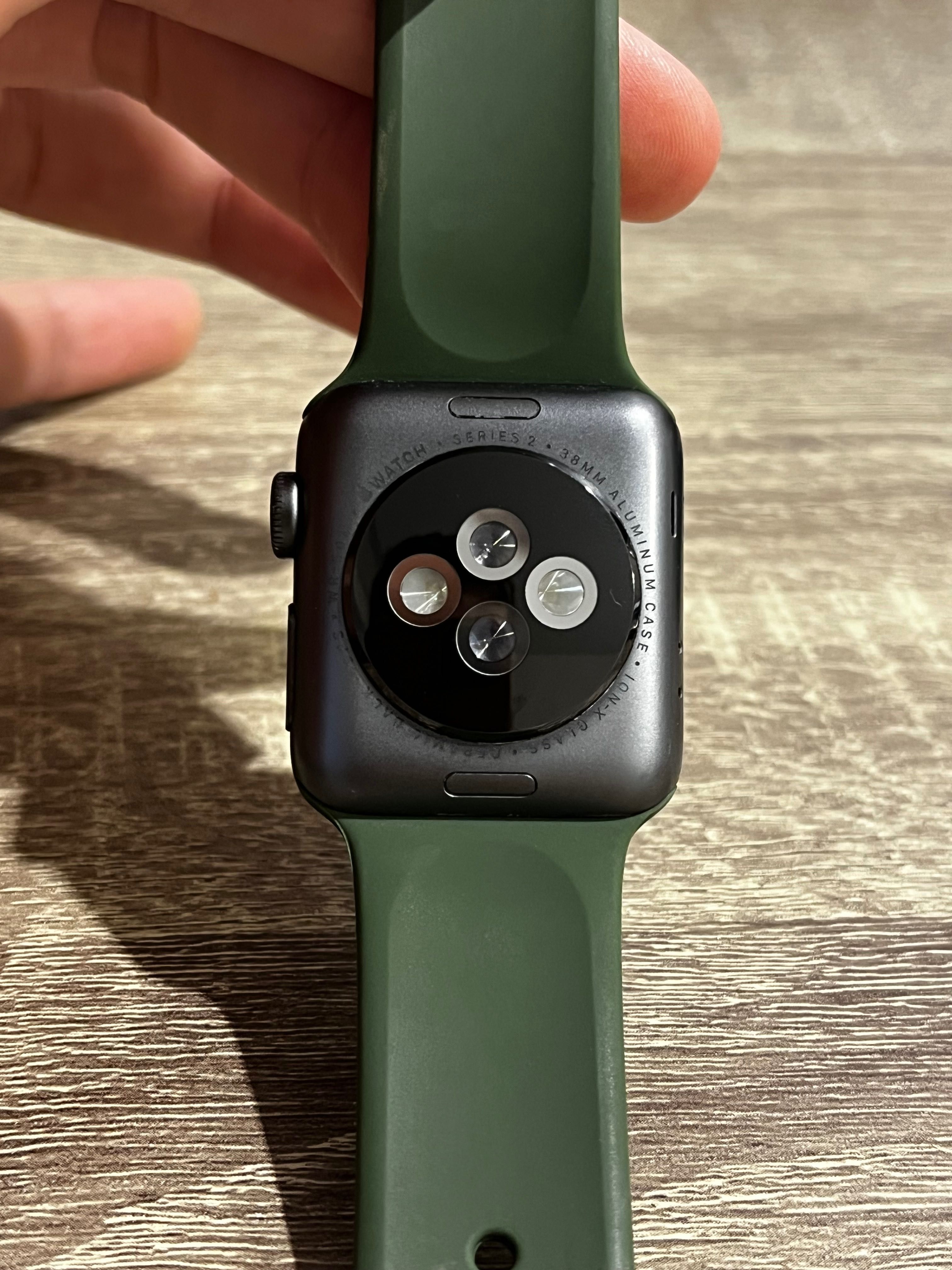 Apple Watch 2 38mm