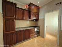 Apartamento T3 em Santa Luzia