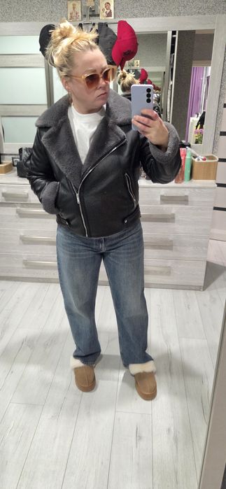 Дублянка фірми Reserved