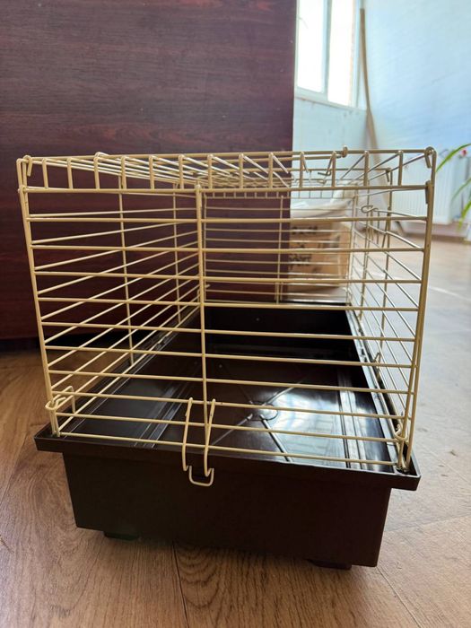Клітка для гризунів
