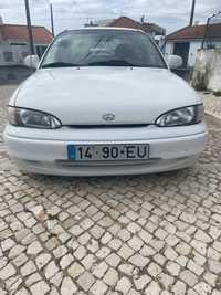 Hyundai Accent GLS 1.3 Ler Descriçao