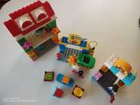 LEGO Duplo Miasteczko 10836