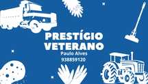 Serviços florestais e limpeza de terrenos