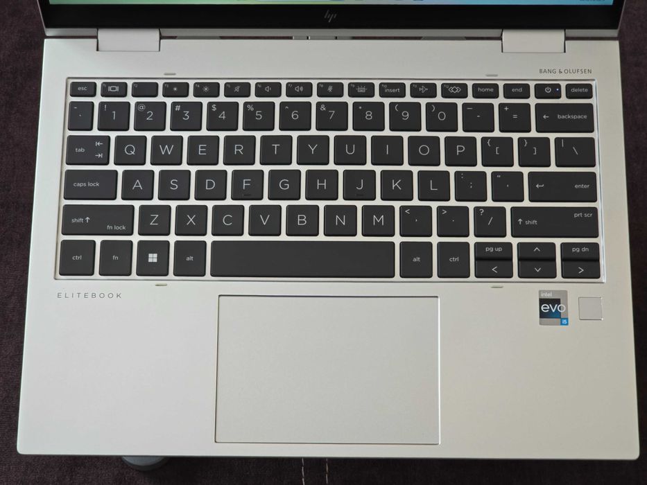 HP Elite x360 830 G10 2in1 (13,3" IPS Touch/ i5-1335U/ 16RAM/ 512 SSD)