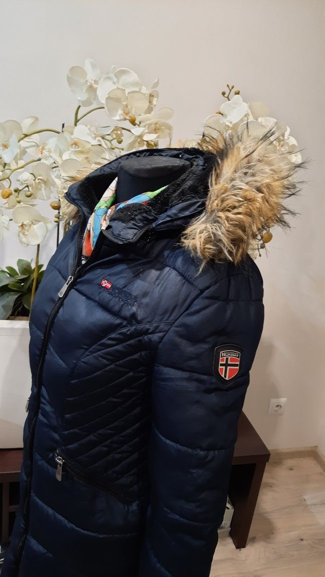 Kurtka firmy Geographical Norway