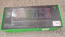 Клавиатура Razer Ornata V2