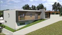 Moradia T4 para venda
