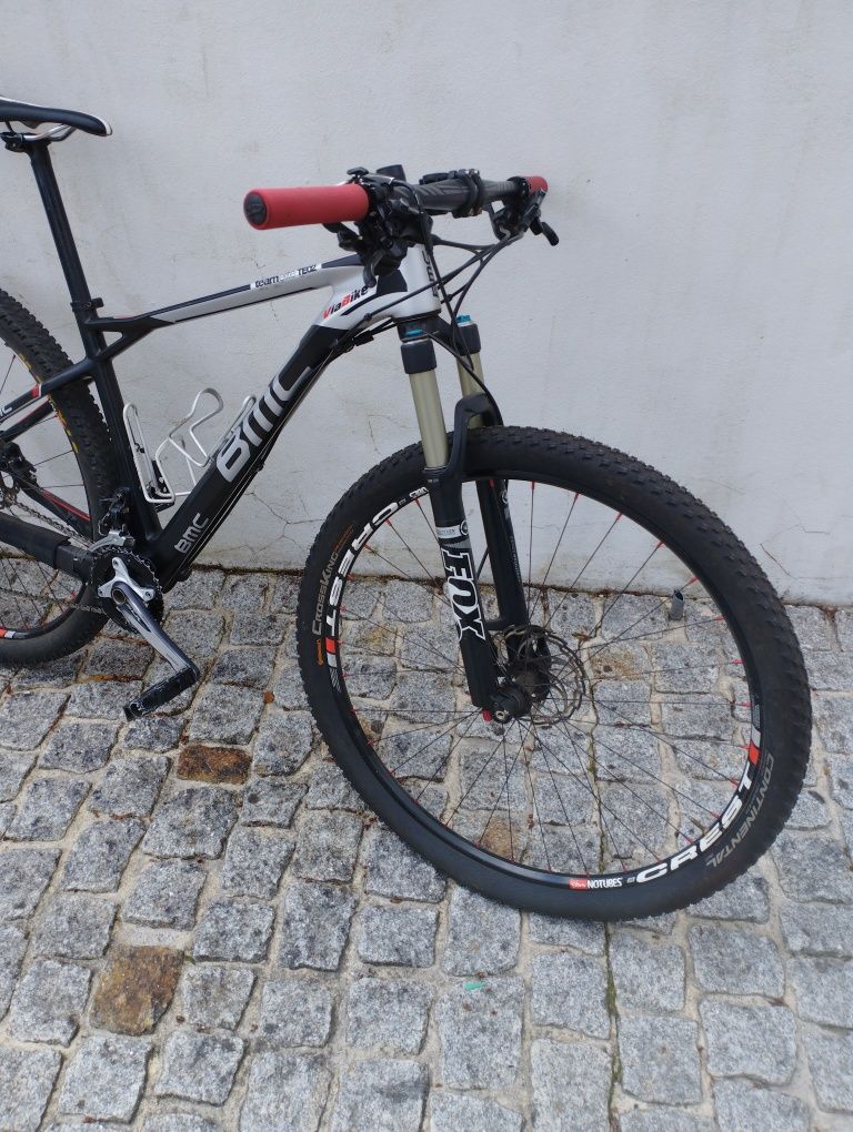 Bicicleta  BMC TeamElite2