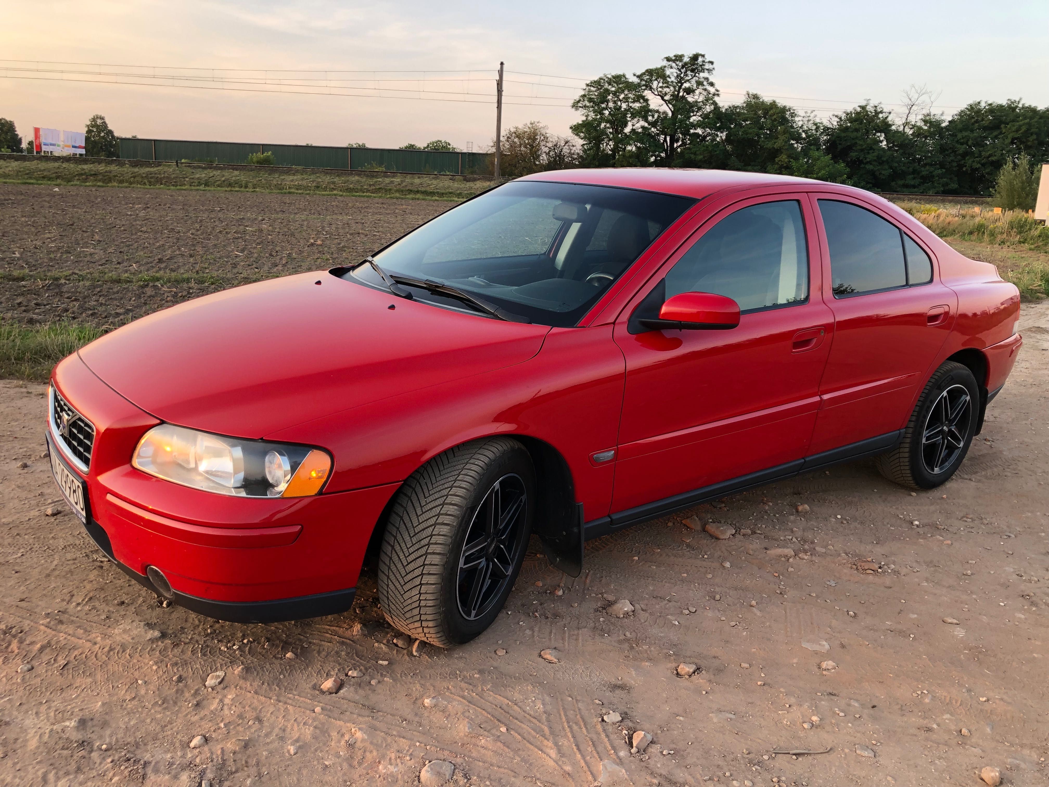 Sprzedam Volvo s60