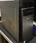 Komputer stacjonarny Lenovo