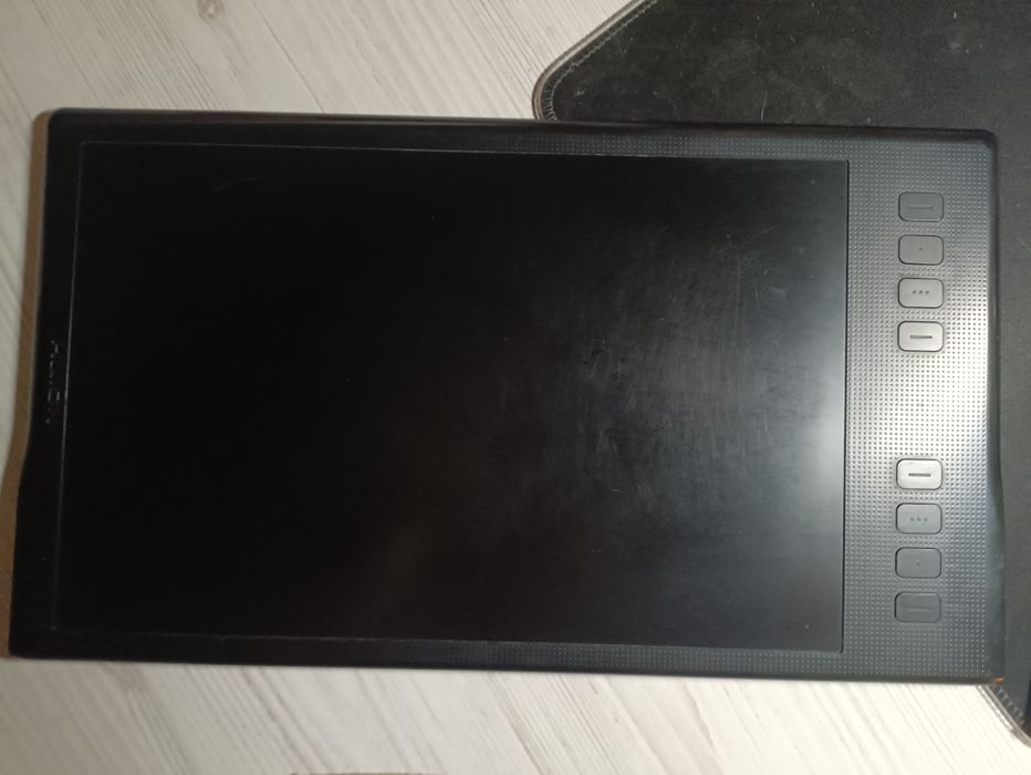 Huion Inspiroy Q11K V2