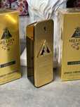 Духи чоловічі Paco Rabanne 1 Million Elixir. Ван Милион Эликсир