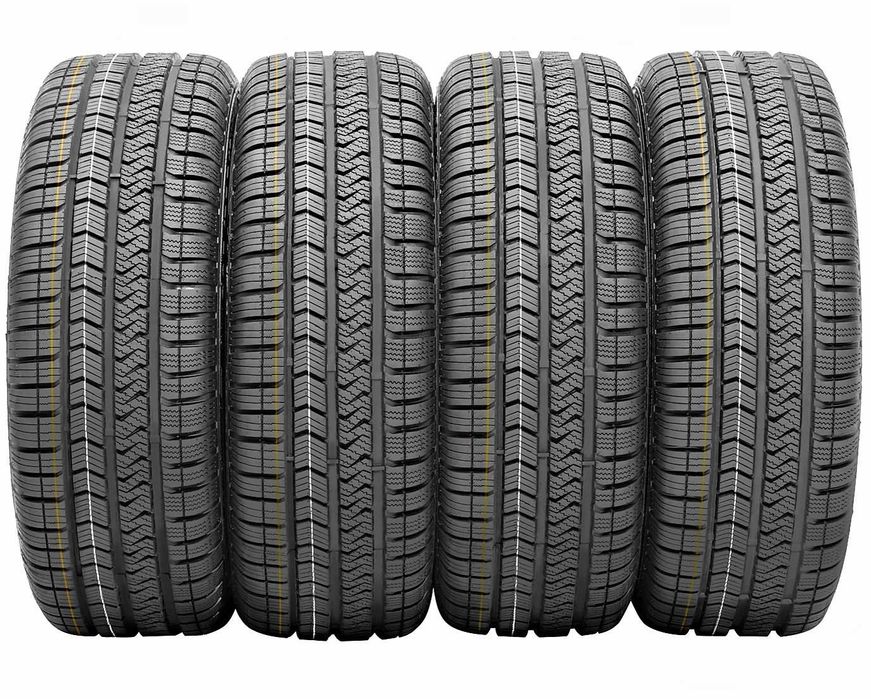 Opony bieżnikowane 215/55 R16 CAŁOROCZNE WIELOSEZONOWE