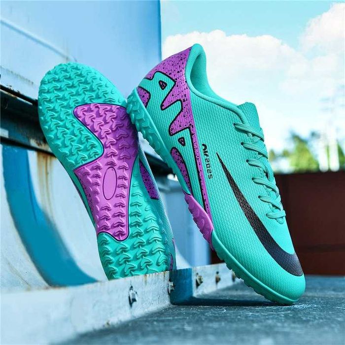 Сороконожки найк аірзум купить Nike Air Zoom Vapor 16 TF не дорого