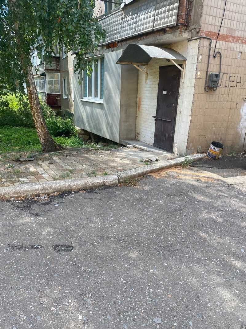 Продажа коммерческого помещения
