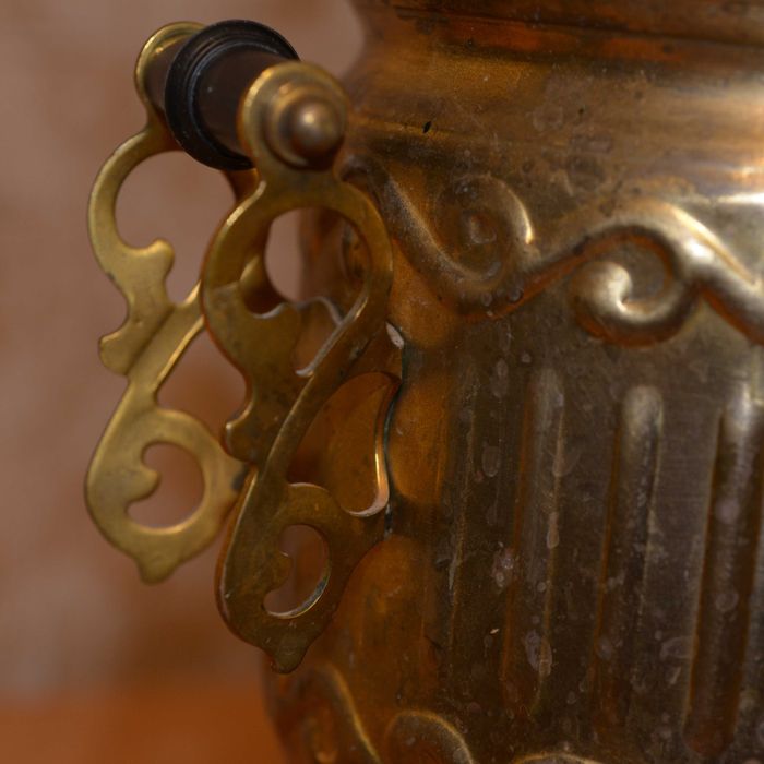 Самовар електричний