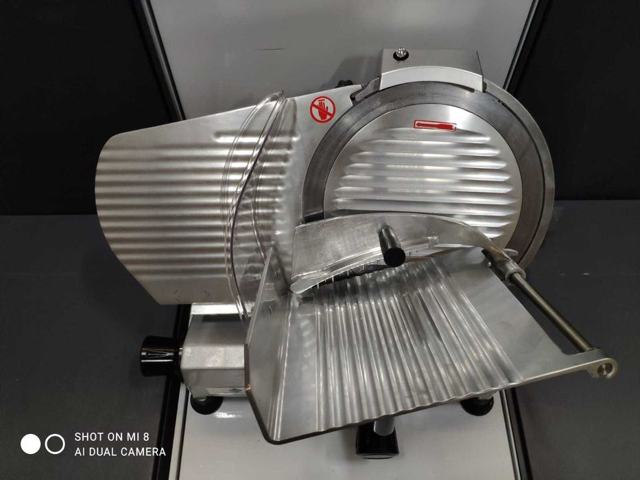 Fiambreira Charcutaria Disco 30cm NOVA