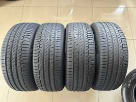 Шини літні 225/55r19 Continental Premium Contact6 225 55 19