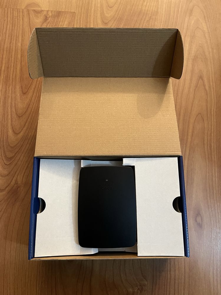 Cisco Linksys RE1000