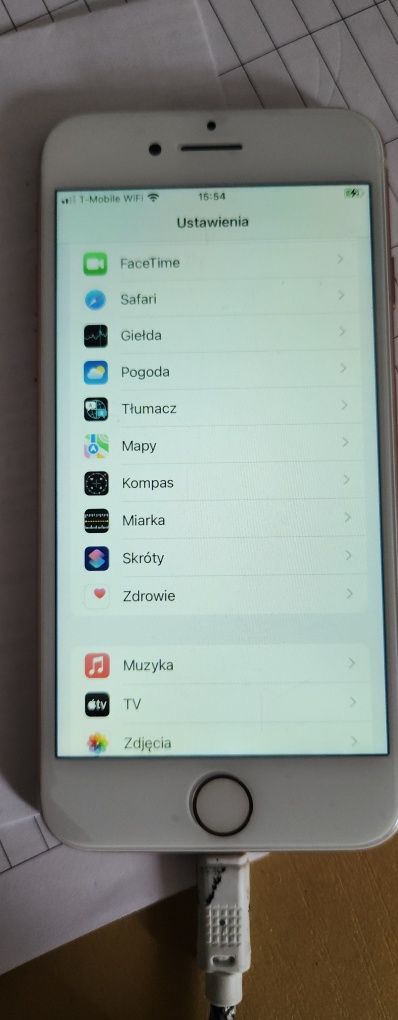 IPhone 8 sprawny