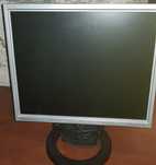 Monitor Samsung SyncMaster SM 172N