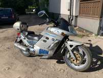 motocykl CF moto v3