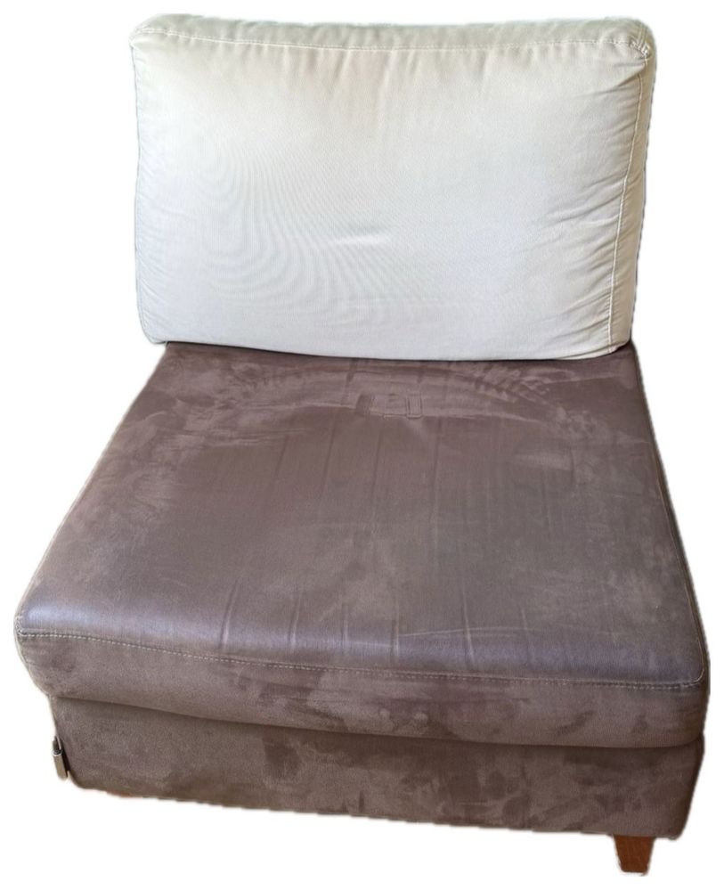 Sofá Modelar, Chaise Longue à Esquerda ou à Direita