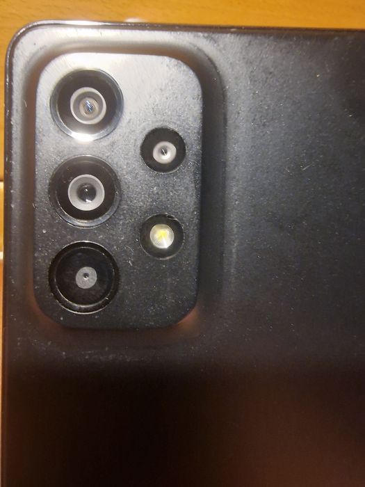 Samsung A53 5G 256gb 8gb