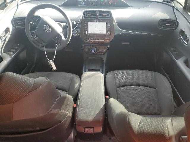 2021 Toyota Prius Special Edition