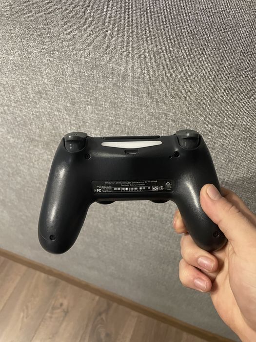 Dualshock 4 Playstation