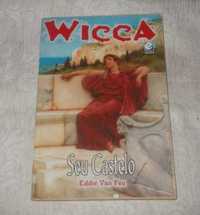 Livro Wicca - em bom estado