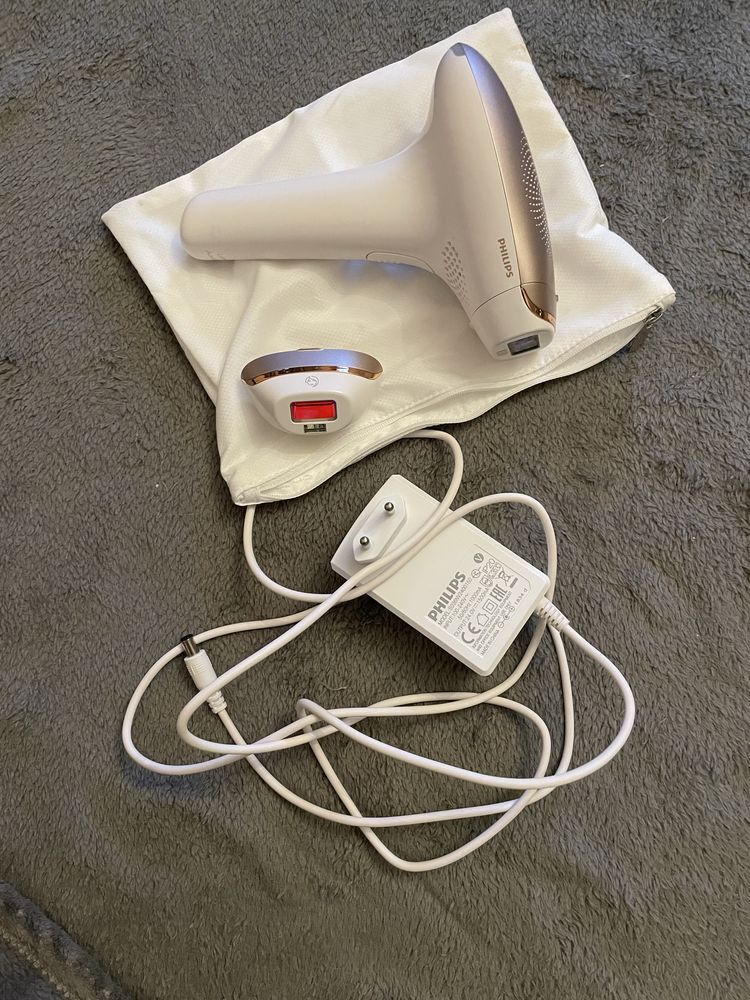 Depilator IPL Philips Lumea Advanced SC1997/00