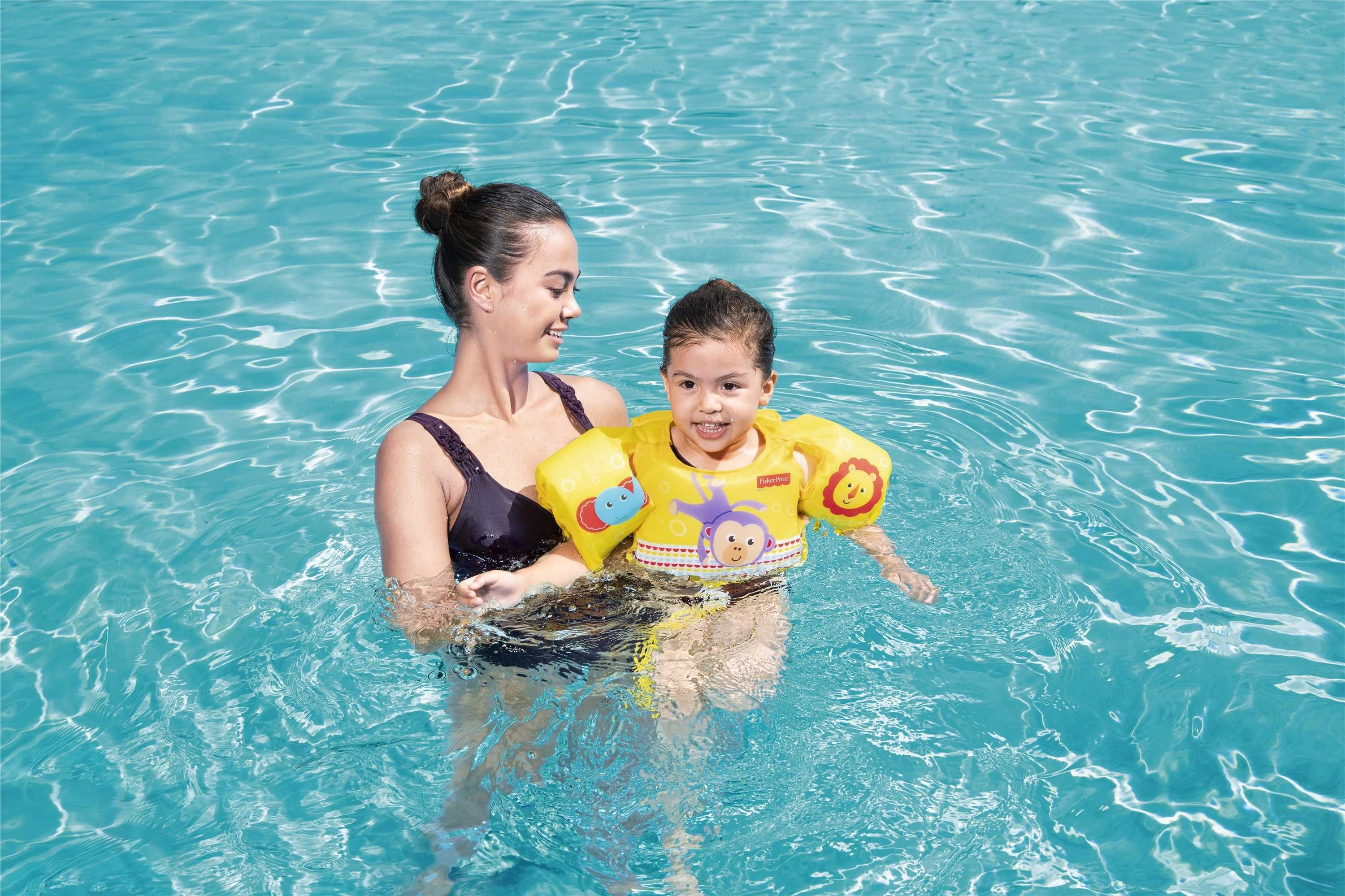 Жилет для плавання Fisher-Price® Swim Pal 93533