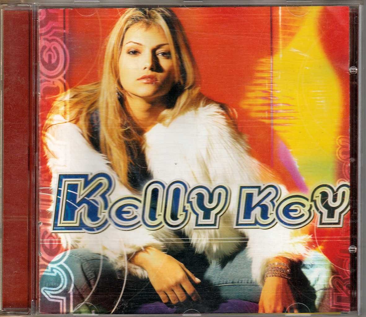 CD Kelly Key - Kelly Key