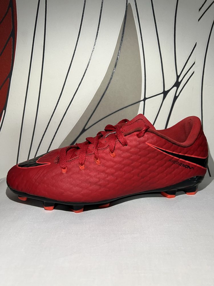 Бутси Nike Hypervenom оригінал