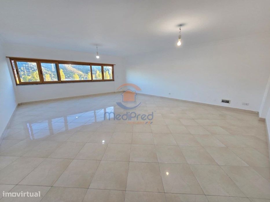 Apartamento T3 na Quinta da Memória | Odivelas