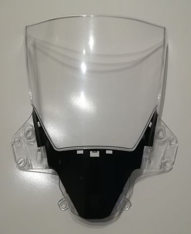 Przednia szyba Yamaha yzf R3