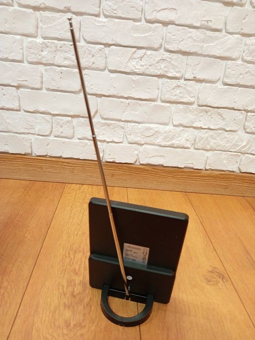 Цифровая тв антенна Vivanco TVA 400(с усилителем)