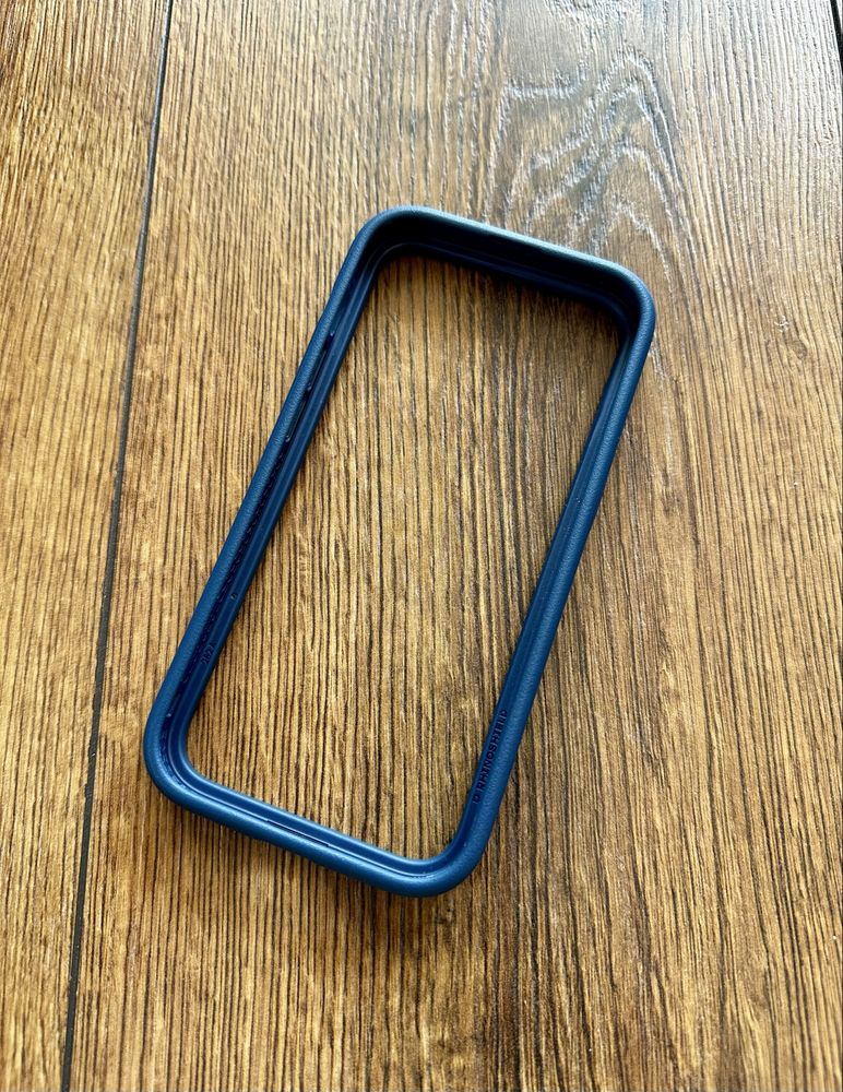 Etui Rhinosgield CrashGuard NX iPhone 14 Pro