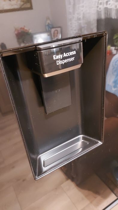 Lodówka Samsung! Zadbana!!!