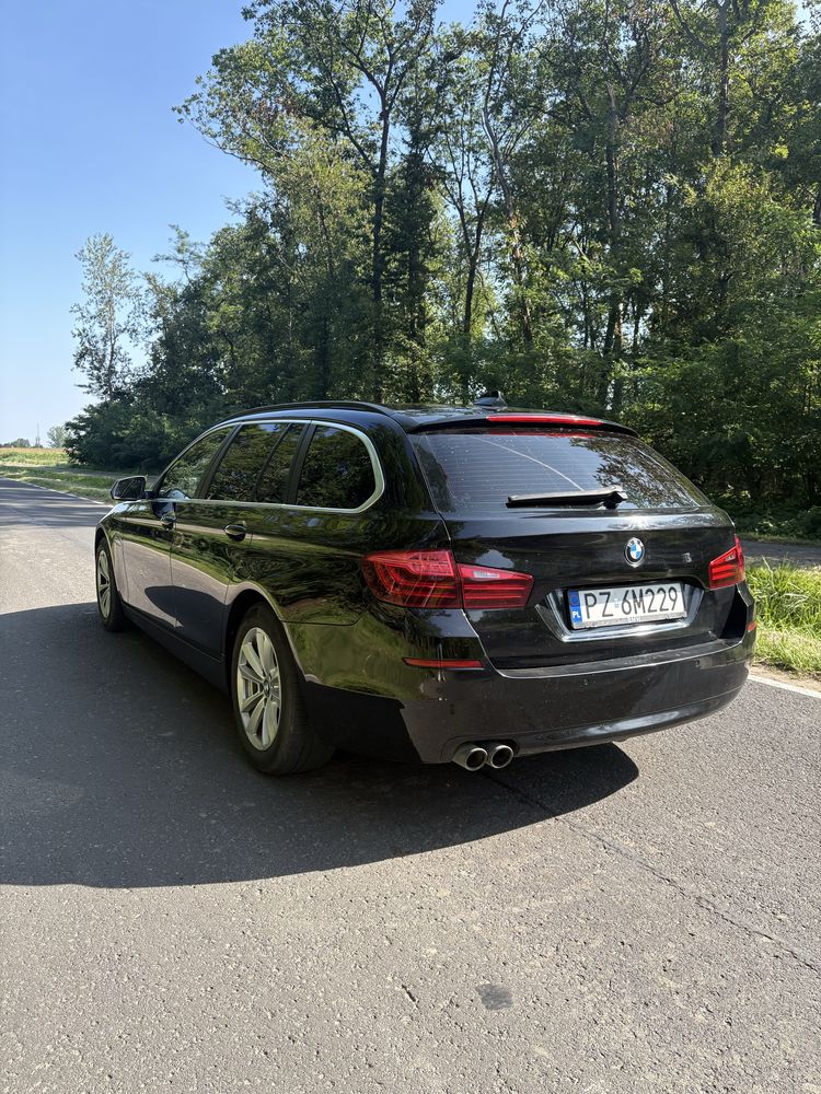 BMW F11 2.0 seria 5