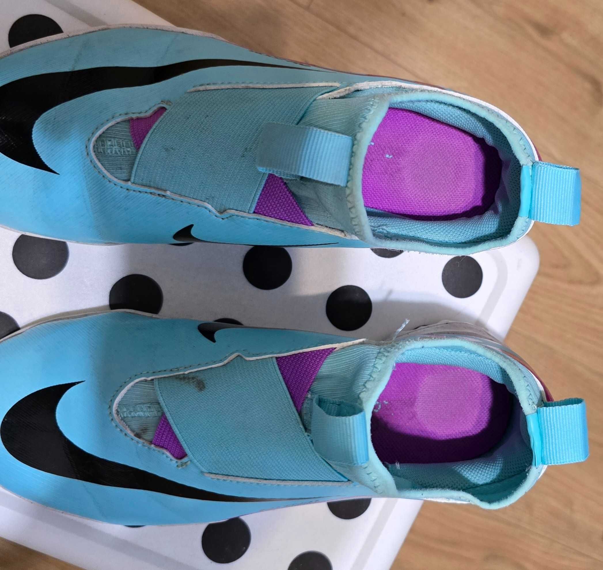 Buty piłkarskie turfy Nike Zoom Mercurial Vapor 15 R 35.5