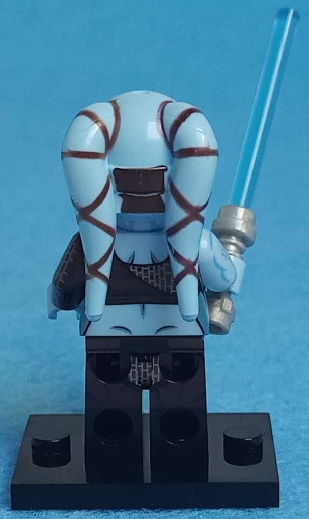 Aayla Secura (Star Wars)