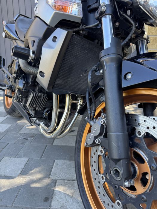 Suzuki GSR400 рестайлінг без пробігу доставка