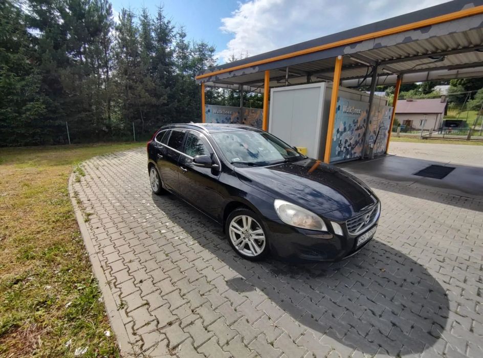 Volvo V60 Sprzedam Volvo V60