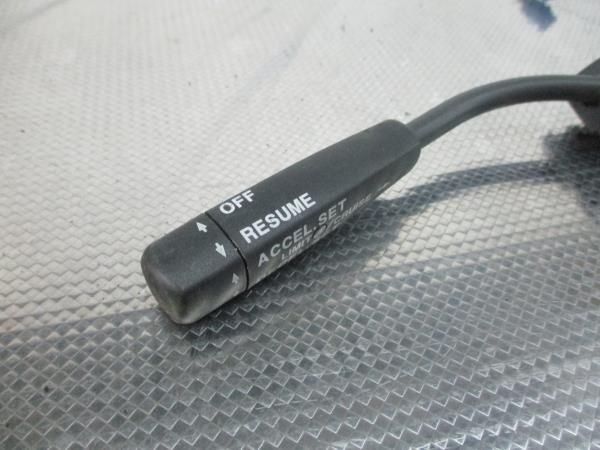 Conjunto / manetes de luzes e limpa vidros MERCEDES-BENZ Classe C (W20